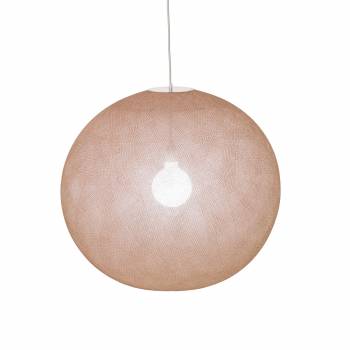 Globe Nude - New globe Lampshades - La Case de Cousin Paul