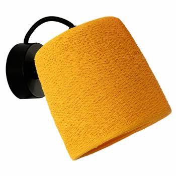 Applique murale Swing curry - Applique murale - La Case de Cousin Paul