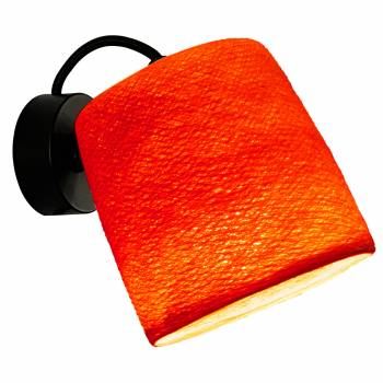 Applique SWING Orange Fifty - Wall light - La Case de Cousin Paul