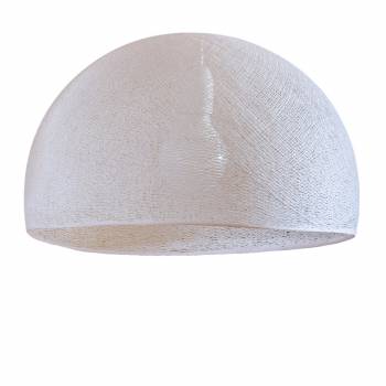 Dome sugared almond - New dome lampshades - La Case de Cousin Paul