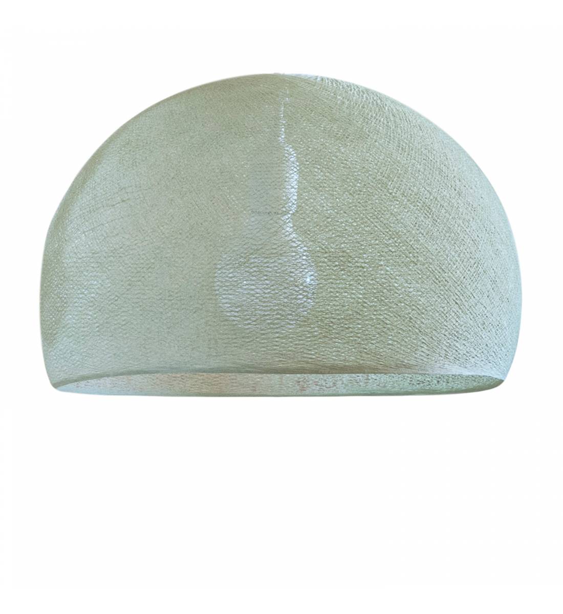 Dome Lime tree - New dome lampshades - La Case de Cousin Paul