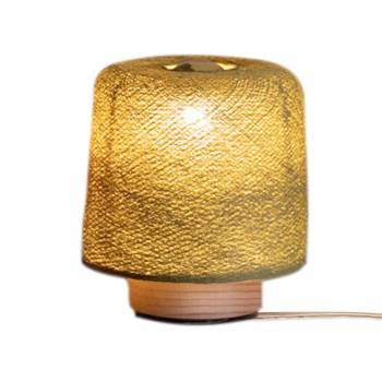 Khaki Madison table lamp - Table lamp - La Case de Cousin Paul