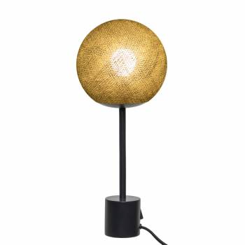 Lampe APAPA - Khaki - Lamp Apapa - La Case de Cousin Paul