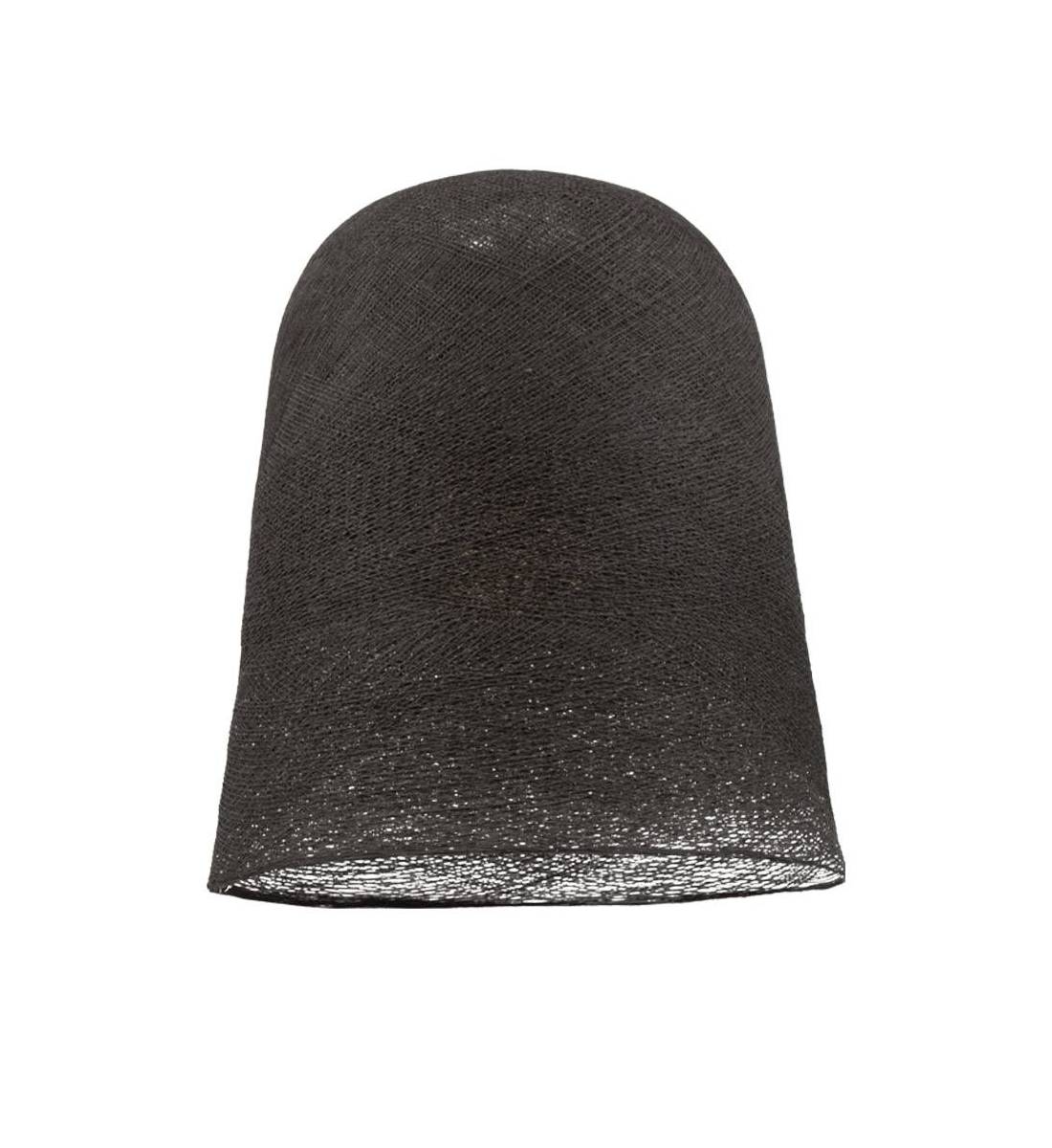 Jupe anthracite - Lampshades jupe - La Case de Cousin Paul