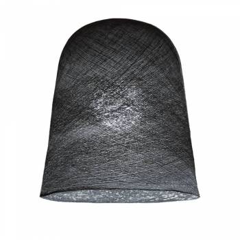 Jupe anthracite - Lampshades jupe - La Case de Cousin Paul