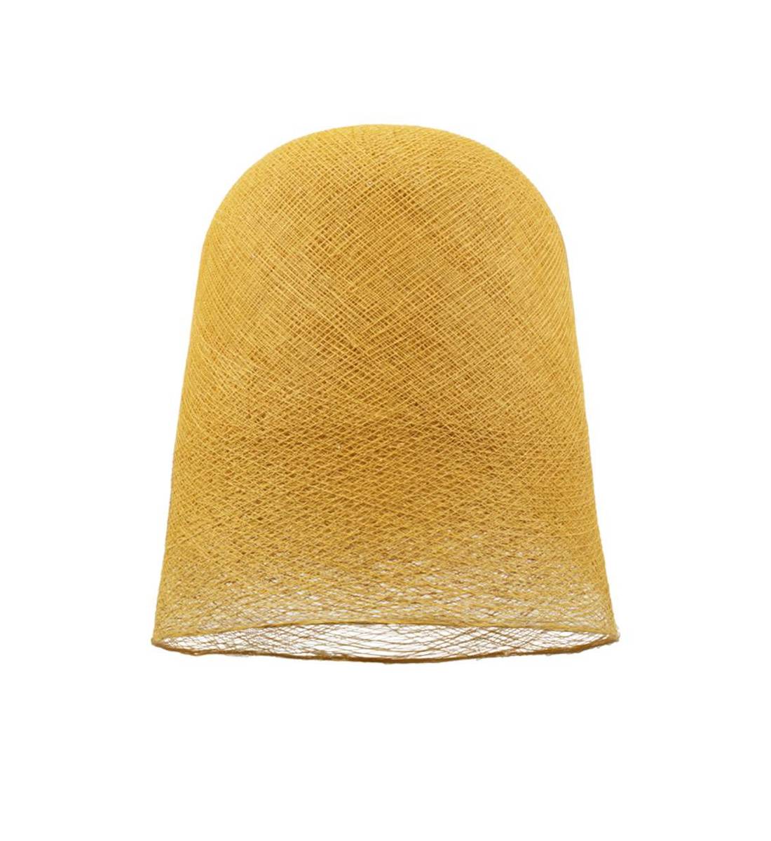 Camel Jupe - Lampshades jupe - La Case de Cousin Paul