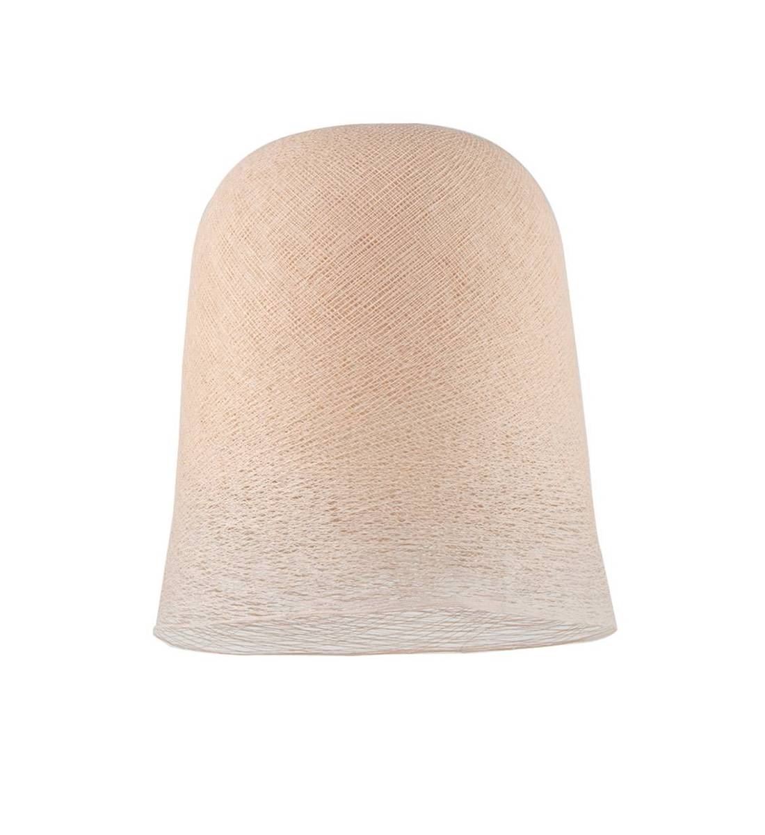 Jupe lin - Lampshades jupe - La Case de Cousin Paul