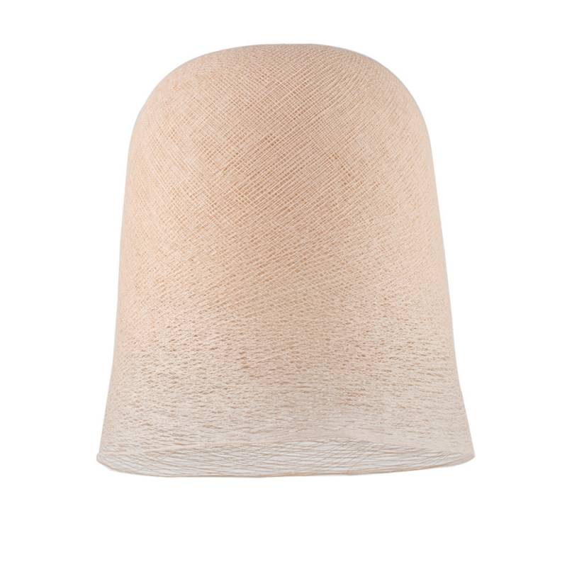 Jupe lin - Lampshades jupe - La Case de Cousin Paul