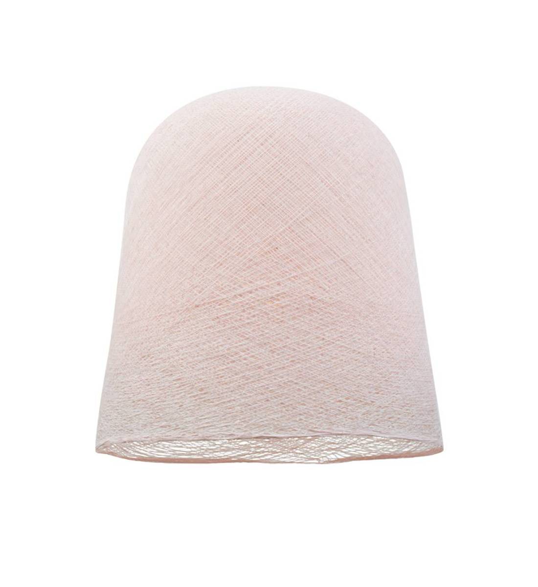 Lampenschirme Einzeln Jupe Pastille - Lampenschirm Rock - La Case de Cousin Paul