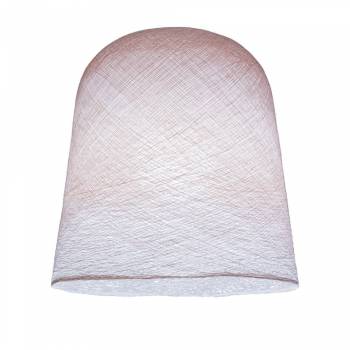 Lampenschirme Einzeln Jupe Pastille - Lampenschirm Rock - La Case de Cousin Paul