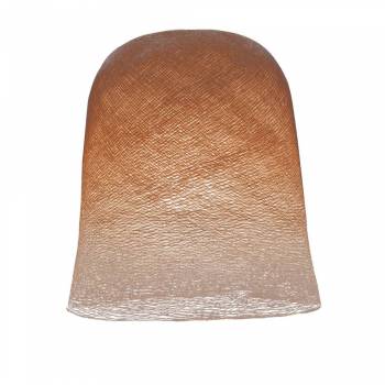 Lampenschirme Einzeln Jupe Nude - Lampenschirm Rock - La Case de Cousin Paul