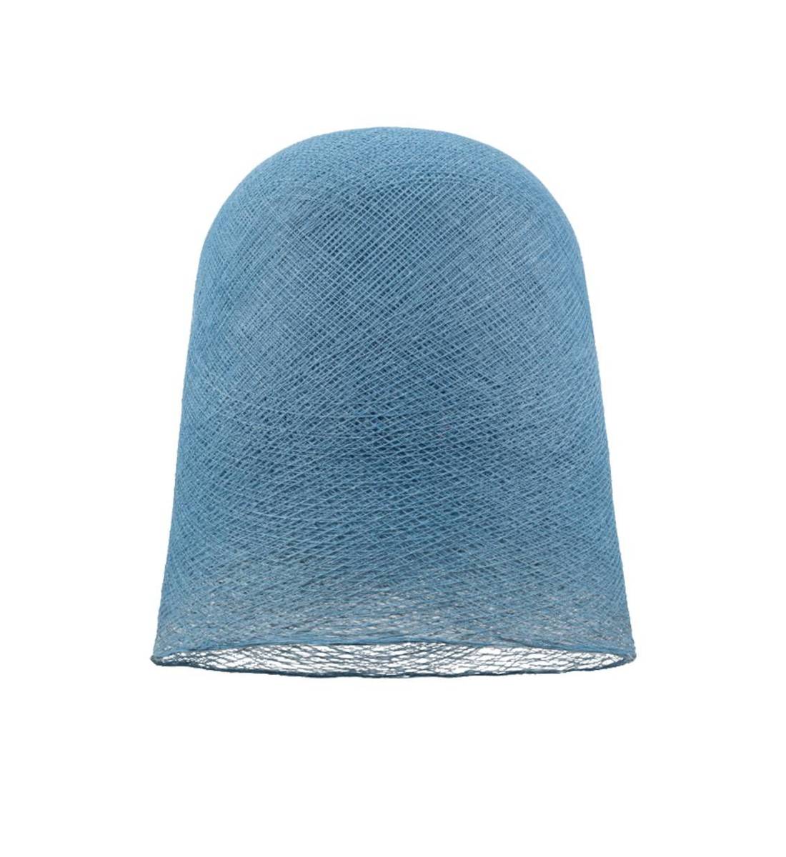 Jupe denim - Coprilampada jupe - La Case de Cousin Paul