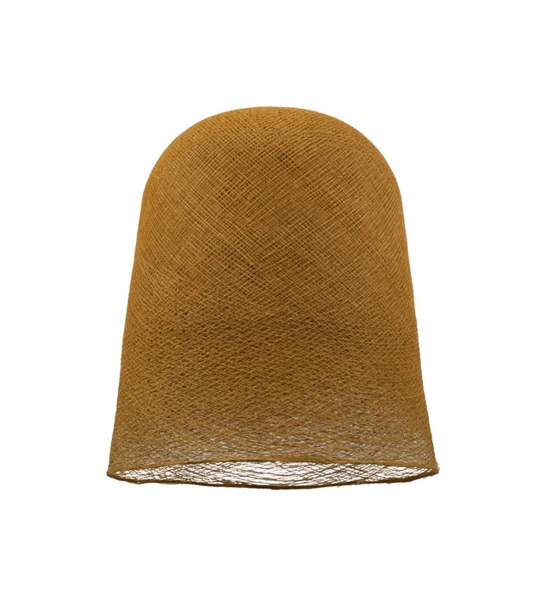 Jupe tabaco - Pantallas Individuales jupe - La Case de Cousin Paul