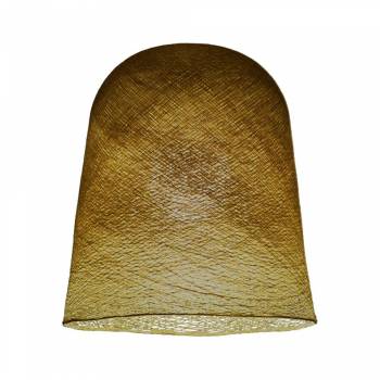 Tobacco Jupe - Lampshades jupe - La Case de Cousin Paul