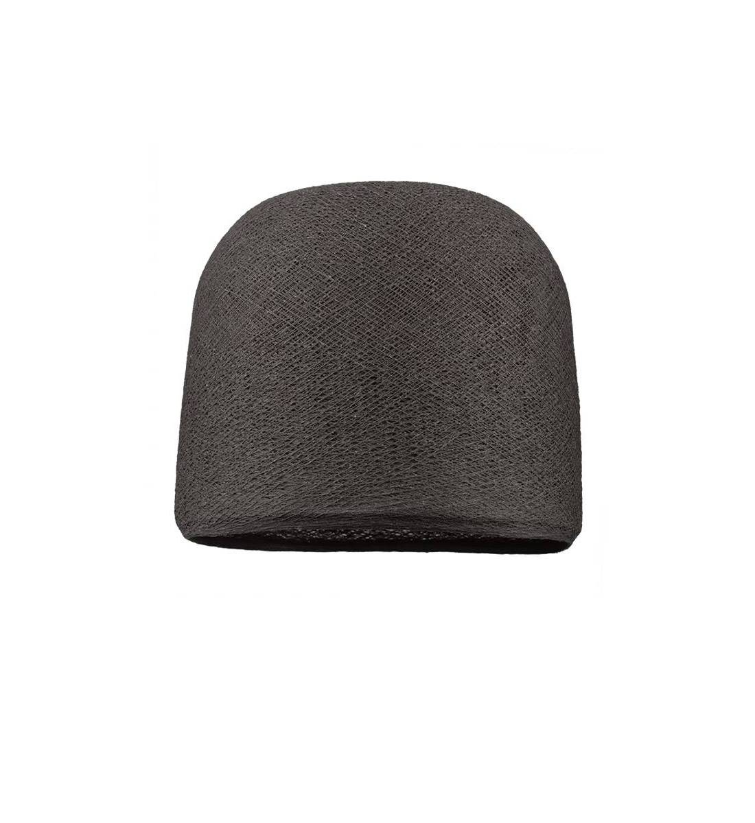 Cloche anthracite - Abat-jour cloche - La Case de Cousin Paul