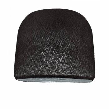 Cloche anthracite - Lampenkappen cloche - La Case de Cousin Paul