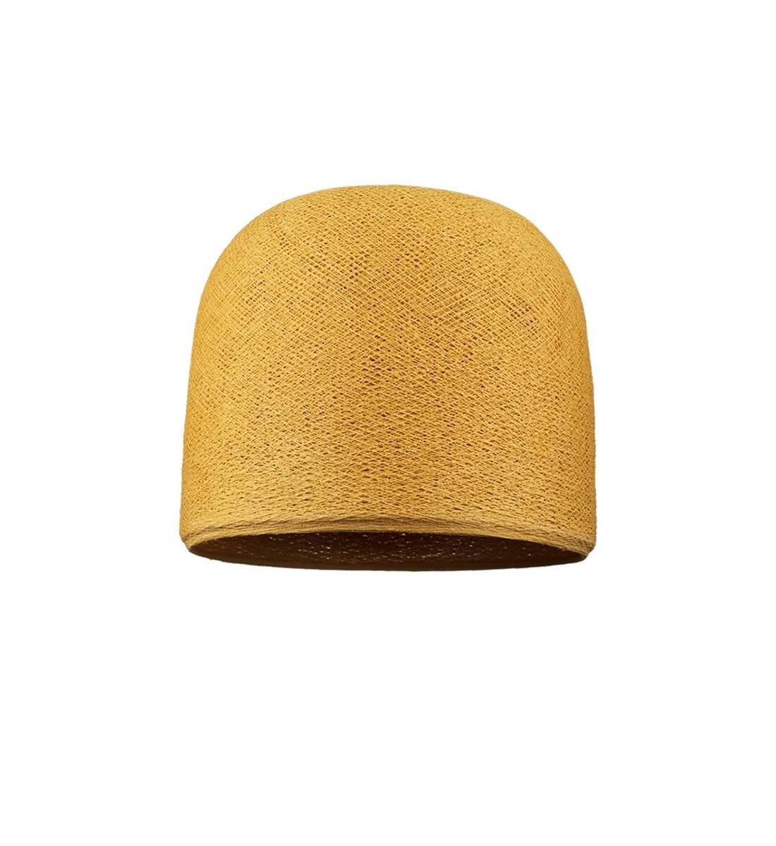 Cloche camel - Lampenkappen cloche - La Case de Cousin Paul