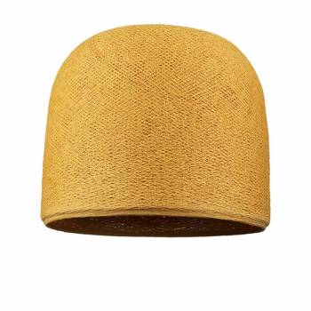 Cloche camel - Lampshades cloche - La Case de Cousin Paul