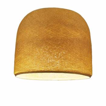 Cloche camel - Lampshades cloche - La Case de Cousin Paul