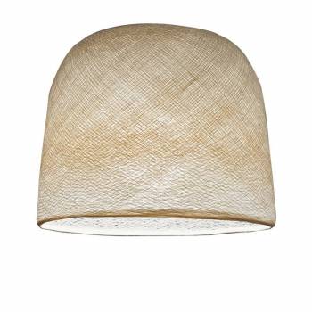 Cloche écru - Lampshades cloche - La Case de Cousin Paul