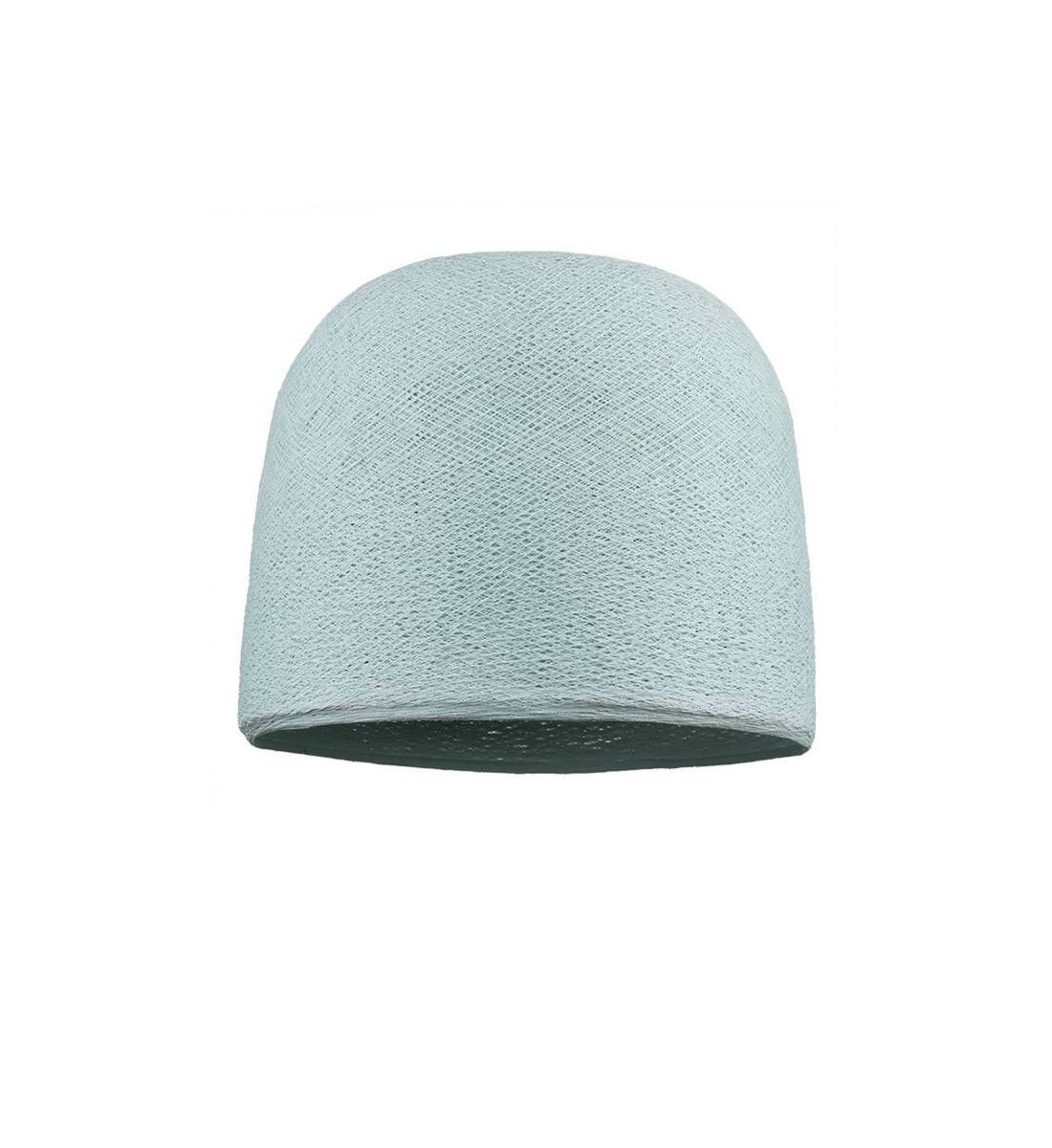 Cloche azur - Lampshades cloche - La Case de Cousin Paul