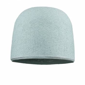 Cloche azure - Lampshades cloche - La Case de Cousin Paul