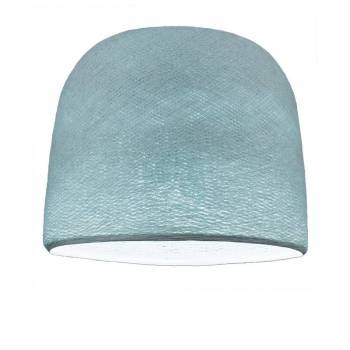 Cloche azur - Lampshades cloche - La Case de Cousin Paul