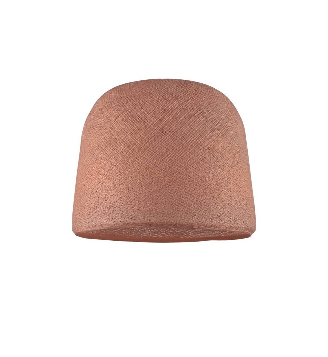 Cloche nude - Lampenkappen cloche - La Case de Cousin Paul