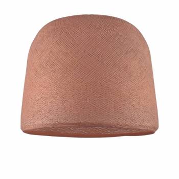 Cloche nude - Lampshades cloche - La Case de Cousin Paul