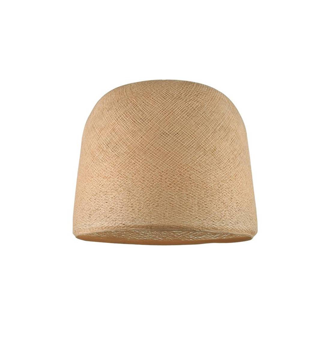 Cloche sable - Lampshades cloche - La Case de Cousin Paul