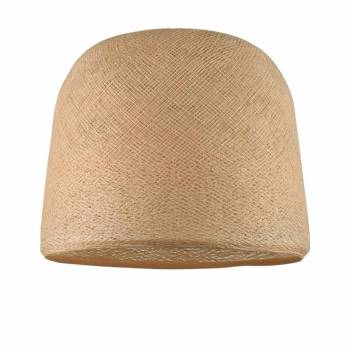 Cloche sable - Lampshades cloche - La Case de Cousin Paul