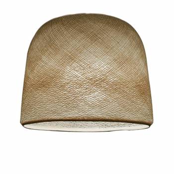 Cloche sable - Lampshades cloche - La Case de Cousin Paul