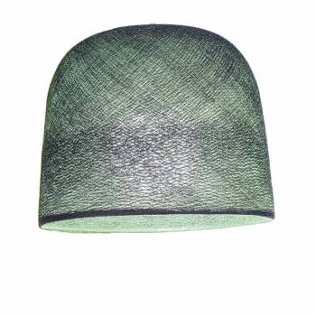 Cloche vert de gris - Lampshades cloche - La Case de Cousin Paul