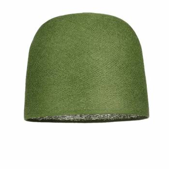 Cloche vert olive - Verlichting - La Case de Cousin Paul