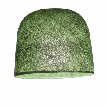 Cloche vert olive - Verlichting - La Case de Cousin Paul