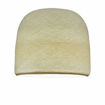 Cloche ivoire - Abat-jour cloche - La Case de Cousin Paul