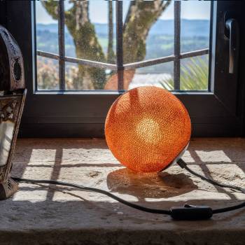 Mobile light APAPA - Havanna - Apapa Pendant lamp - La Case de Cousin Paul