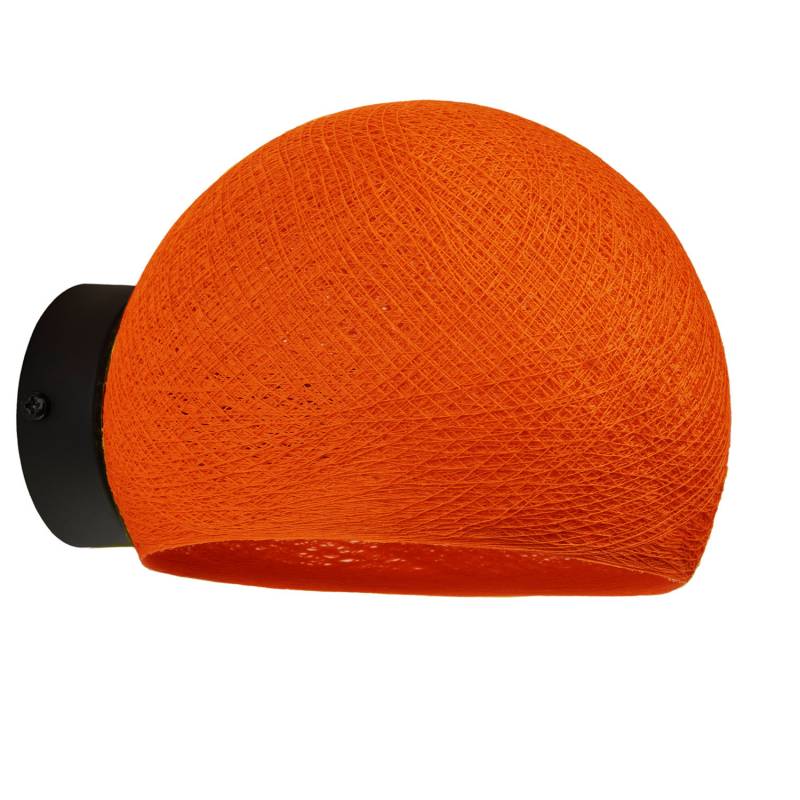Applique murale Bebop orange fifty - Applique murale - La Case de Cousin Paul Applique murale Bebop orange fifty - Applique murale - La Case de Cousin Paul