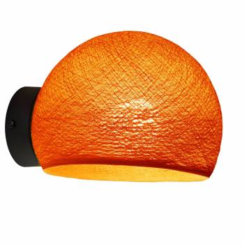 Wall Light Orange fifty Bebop - Wall light - La Case de Cousin Paul