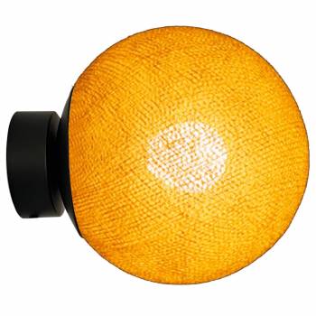 Applique Apapa curry - Wall light - La Case de Cousin Paul
