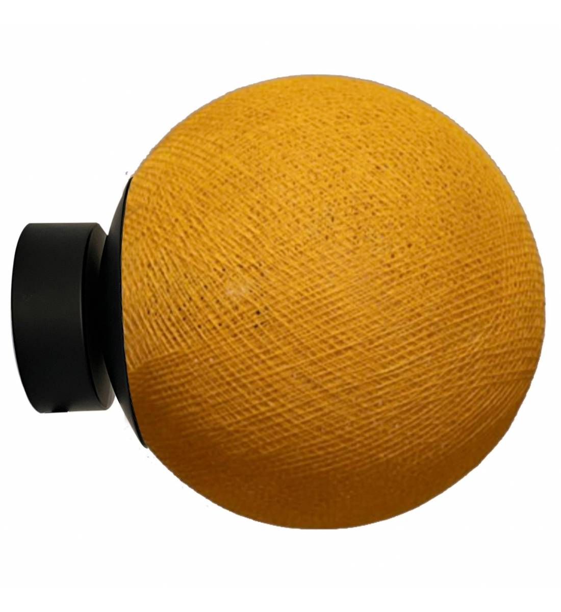 Applique Apapa curry - Wandleuchte - La Case de Cousin Paul