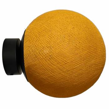 Applique Apapa curry - Wandleuchte - La Case de Cousin Paul