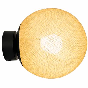 Applique Apapa lin - Wall light - La Case de Cousin Paul