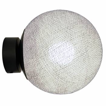 Applique Apapa perle - Wall light - La Case de Cousin Paul