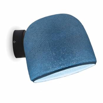 Applique murale Cloche denim - Applique murale - La Case de Cousin Paul