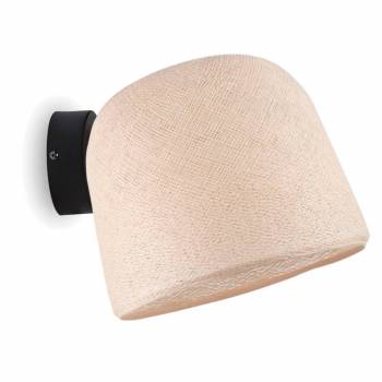 Wall light linen - Wall light - La Case de Cousin Paul