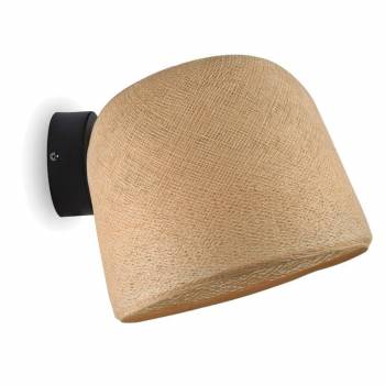 Applique murale Cloche sable - Wandlamp - La Case de Cousin Paul