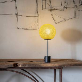 Lampe APAPA - Khaki - Lamp Apapa - La Case de Cousin Paul