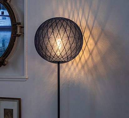 Floor lamp