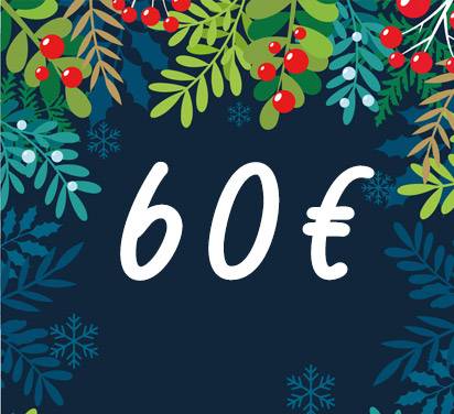 Meno di 60€